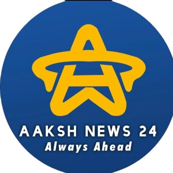 Aaksh News 24x7