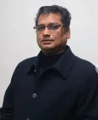 Gurpreet Singh Chahal